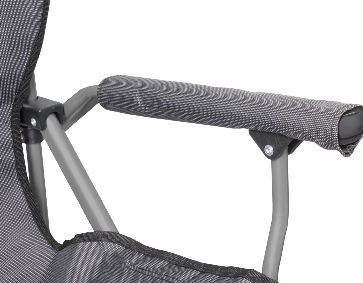 Brunner Faltstuhl Raptor Demtex