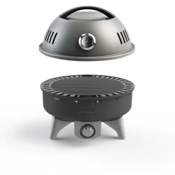 Brunner Gasgrill Devil BBQruiser LT 30 30mbar