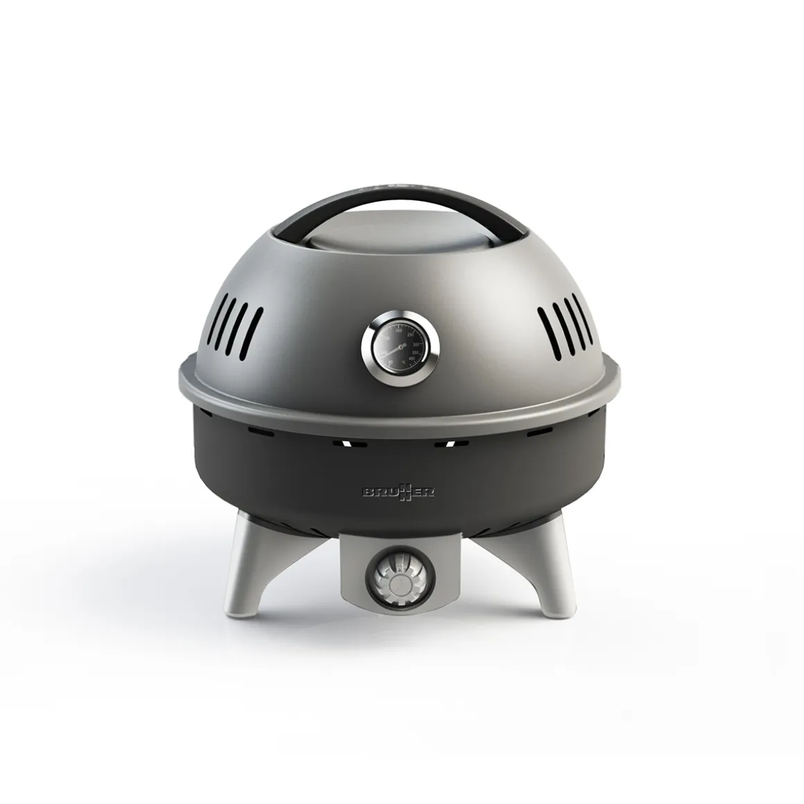Brunner Gasgrill Devil BBQruiser LT 30 30mbar