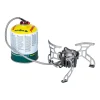 Brunner Gaskocher Flamina Ultracompact L