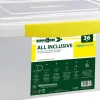 Brunner Geschirrset Astralys All Inclusive  36-teilig
