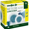 Brunner Geschirrset Lunch Box Meteore  16-teilig