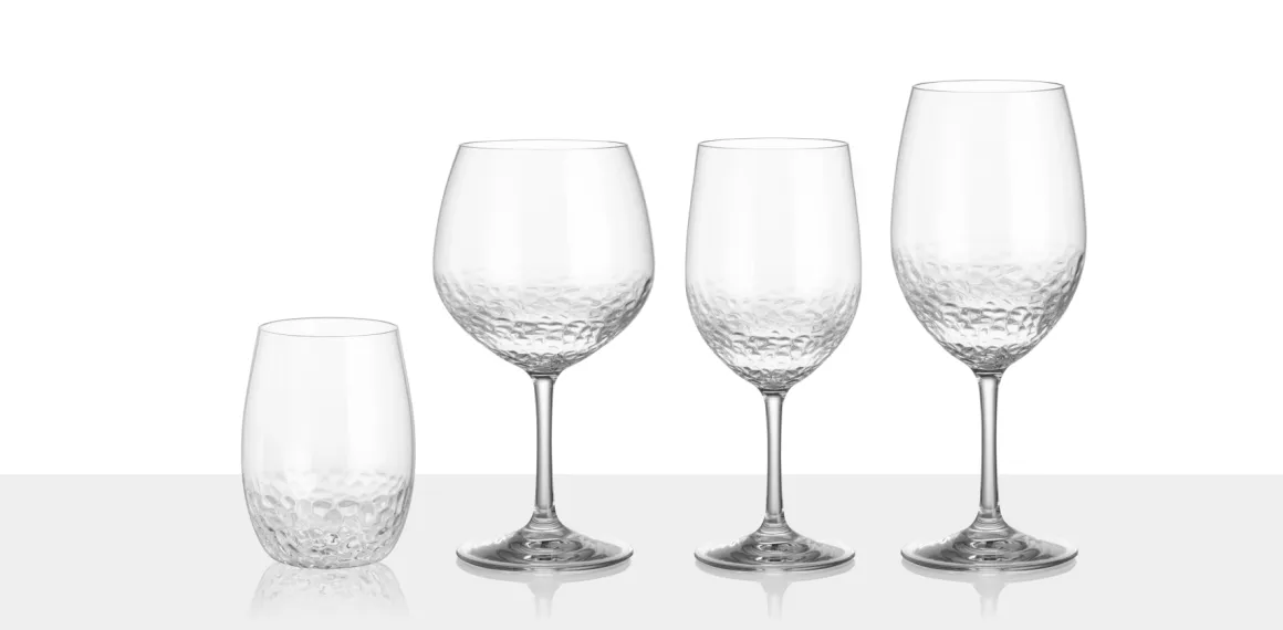 Brunner Gläser White Wineglass Tritan Amade (2 Stk)