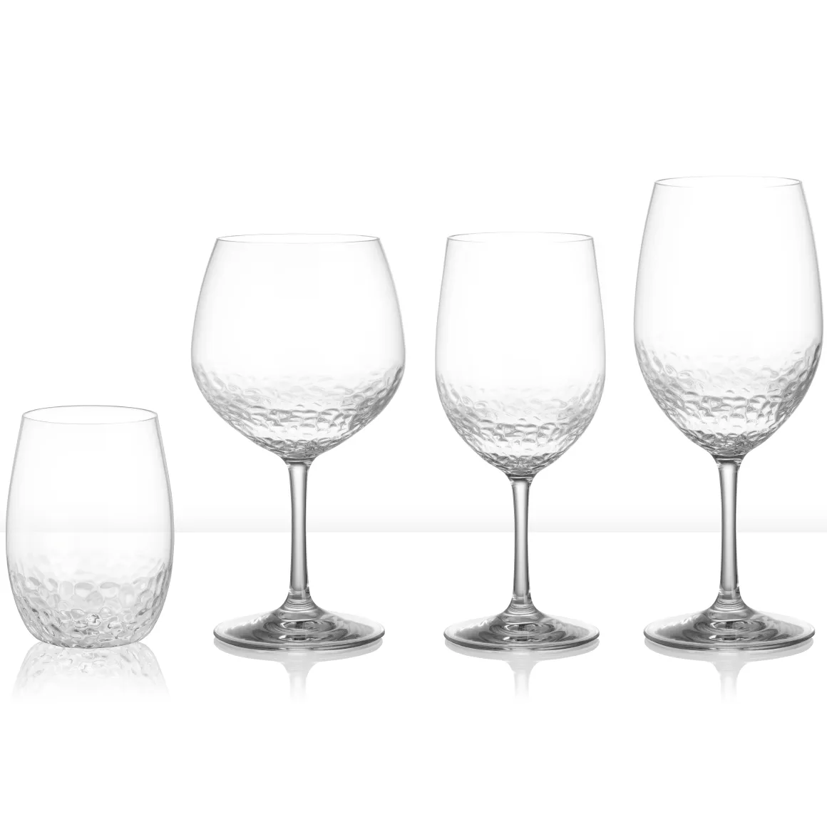 Brunner Gläser Wineglass (2stk)