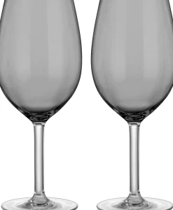 Brunner Gläser Wineglass Thango Grey (2Stk)