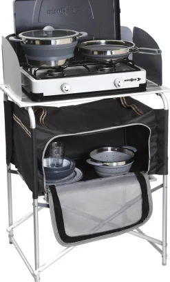Brunner Küchenbox Snack Basic