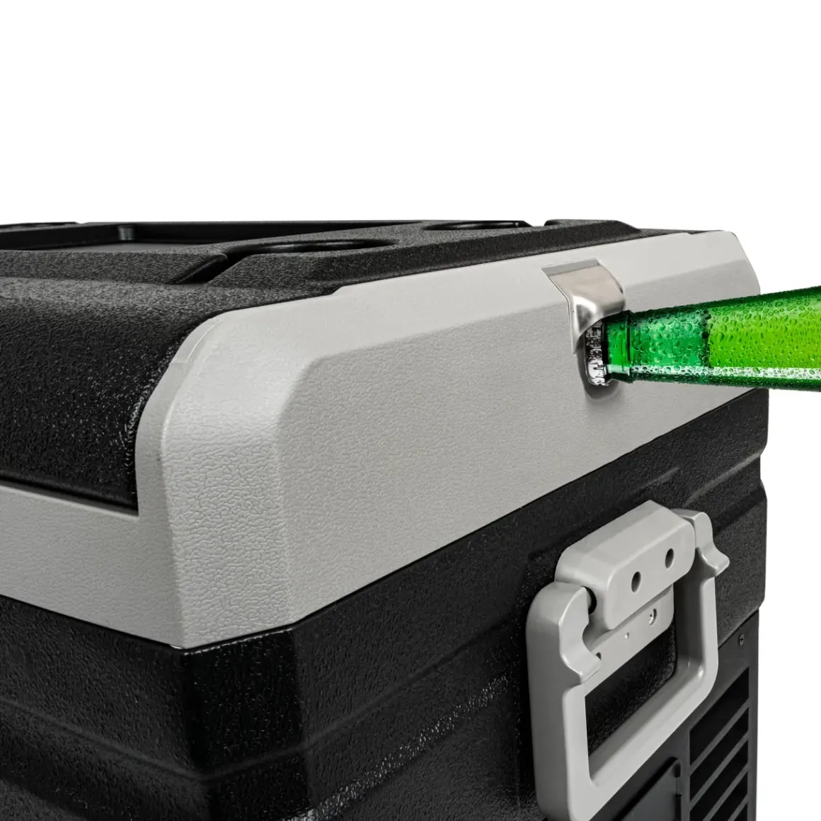 Brunner Kompressor Kühlbox | Polarys Freeze DZ35