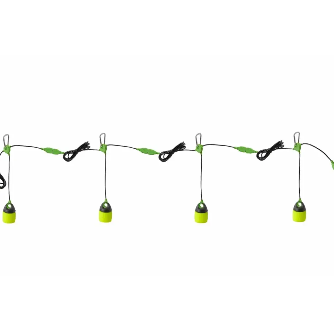 Brunner LED-Leuchte Nexus