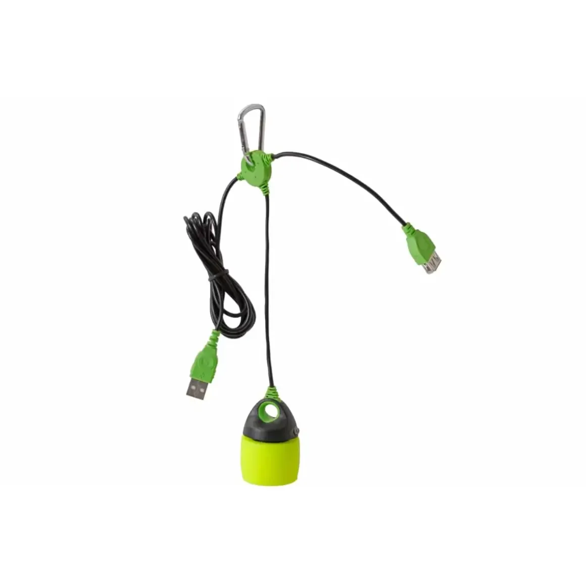 Brunner LED-Leuchte Nexus