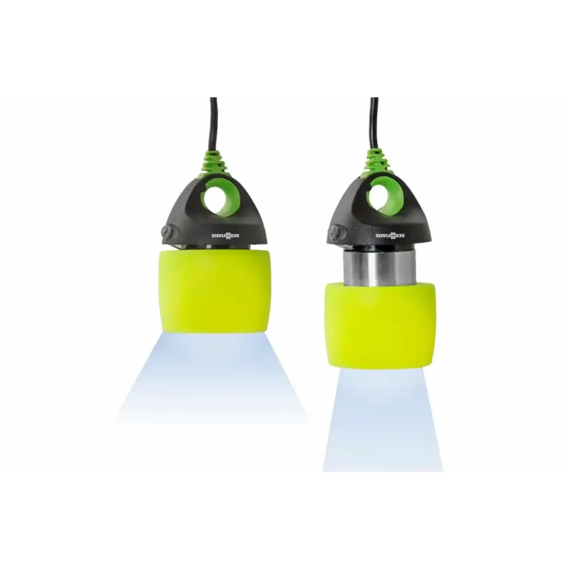 Brunner LED-Leuchte Nexus