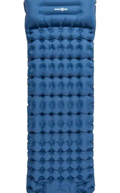 Brunner Luftmatte Moflate