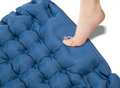 Brunner Luftmatte Moflate