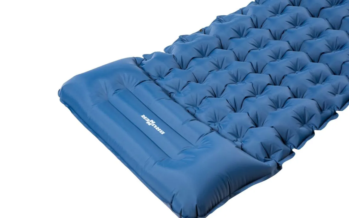 Brunner Luftmatte Moflate