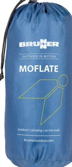 Brunner Luftmatte Moflate
