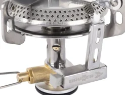 Brunner Mini-Gaskocher Flamina Ultracompact S