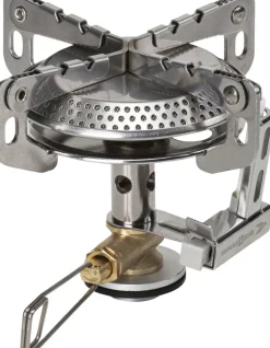 Brunner Mini-Gaskocher Flamina Ultracompact S