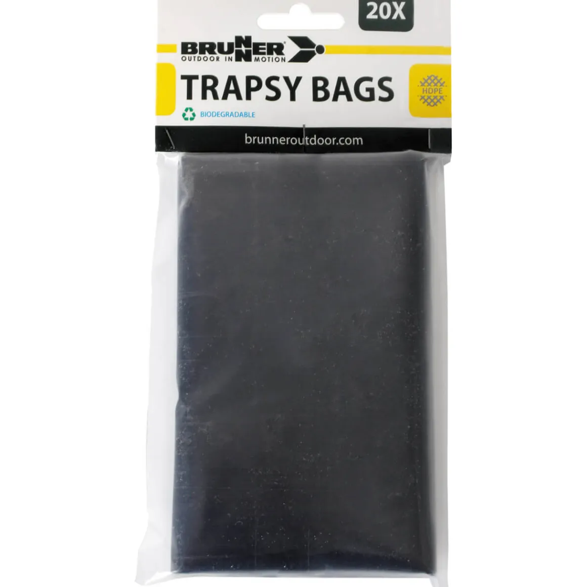 Brunner Müllbeutel Trapsy