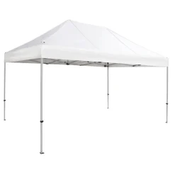 Brunner Pavillon Zebo Enjoy 2.0  3 x 4,5 Meter