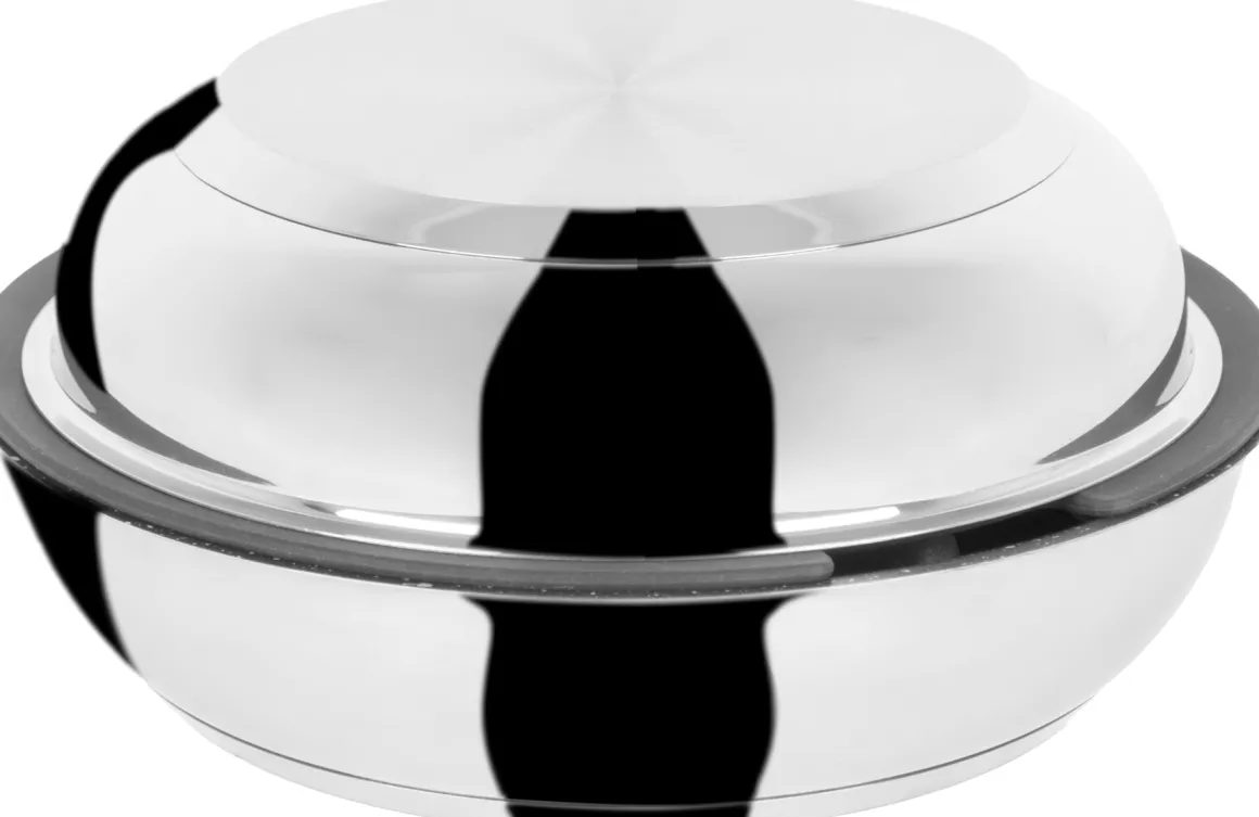 Brunner Pfannen Academy Double Pan