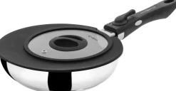 Brunner Pfannen Academy Double Pan