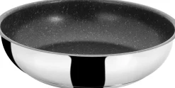 Brunner Pfannen Academy Double Pan