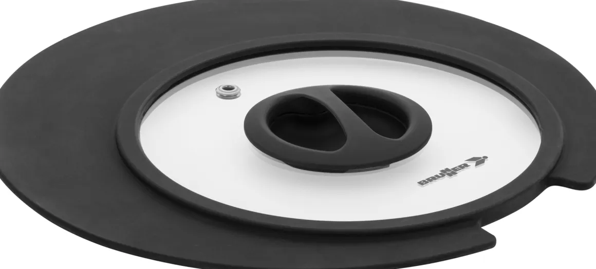 Brunner Pfannen Academy Double Pan