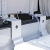 Brunner Polarys Twinair 3 -  Split-Klimaanlage für Wohnmobile & Wohnwagen