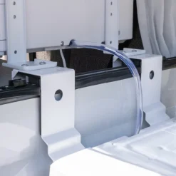 Brunner Polarys Twinair 3 - Split-Klimaanlage für Wohnmobile & Wohnwagen