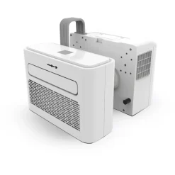 Brunner Polarys Twinair 3 - Split-Klimaanlage für Wohnmobile & Wohnwagen