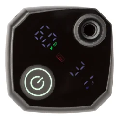 Brunner Riofresco - wiederaufladbare Campingdusche USB-C