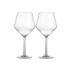 Brunner Rotweinglas Riserva (2er-Set)