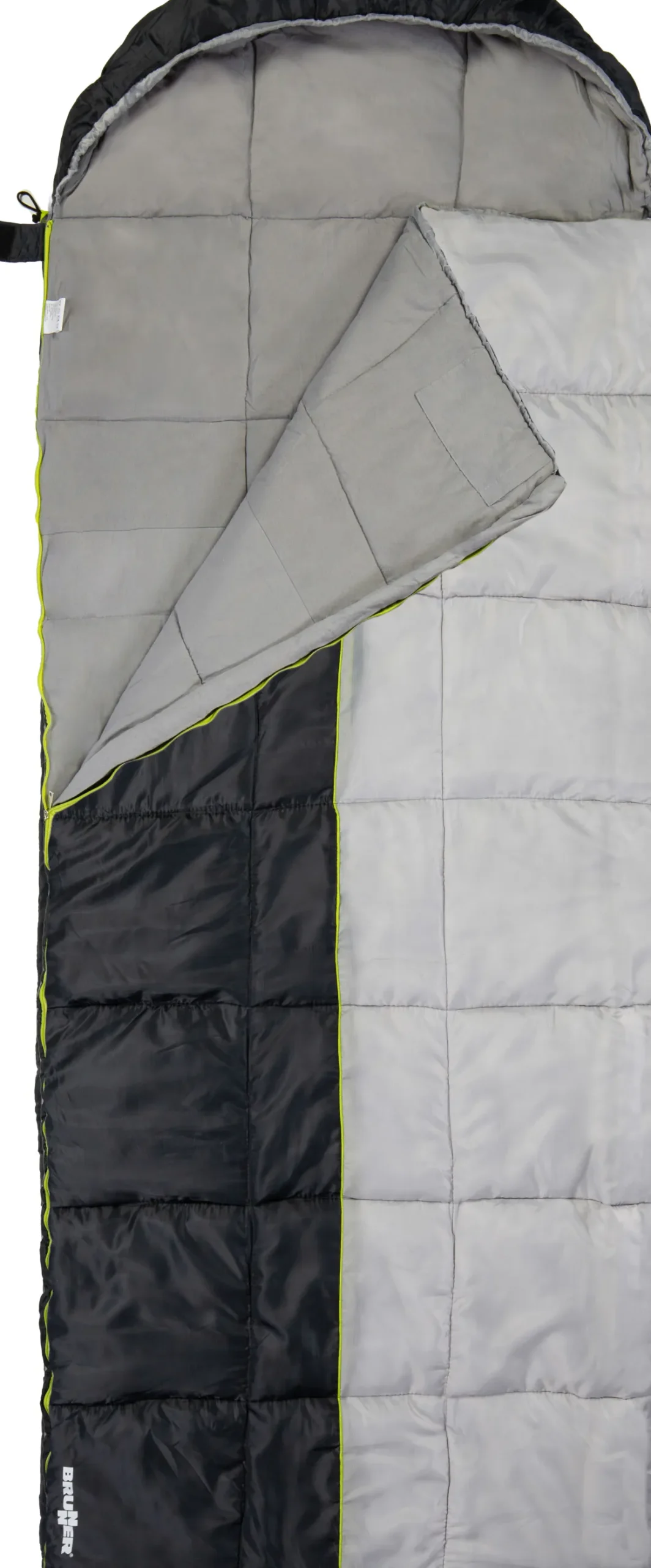 Brunner Schlafsack Argos