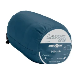 Brunner Schlafsack Laguna Lite 185x25x75cm