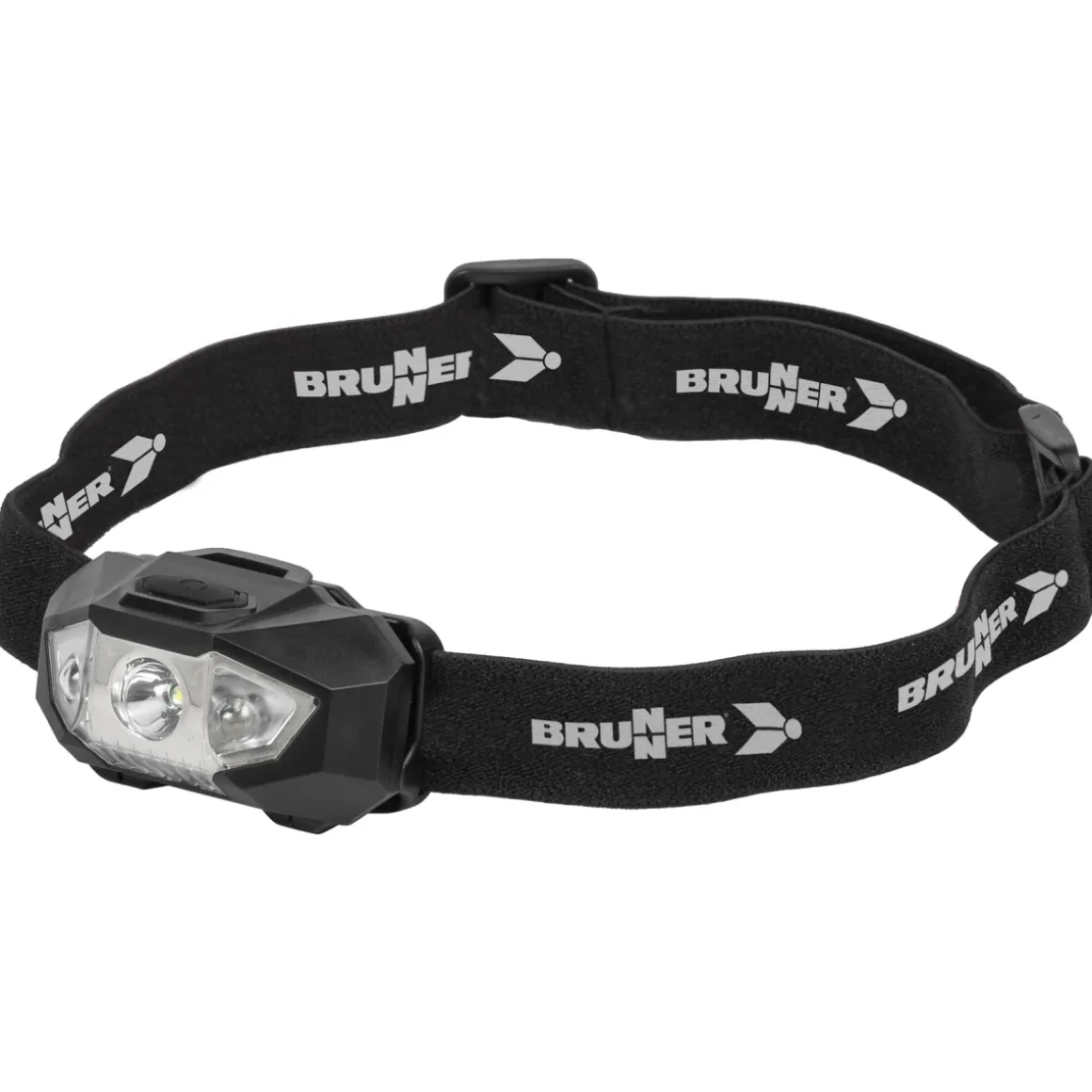 Brunner Stirnlampe Tabit