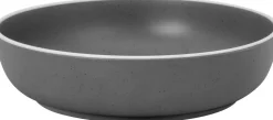 Brunner Suppenteller Dolomit Grey