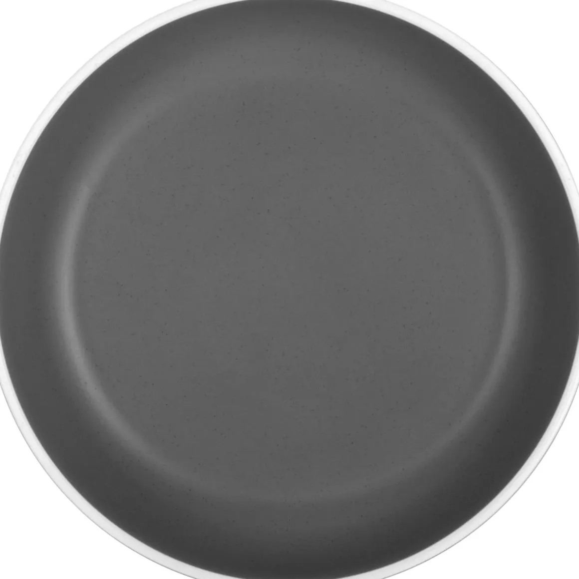 Brunner Suppenteller Dolomit Grey