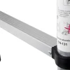 Brunner Teleskopleiter Laddy Air