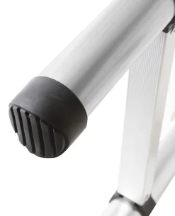 Brunner Teleskopleiter Laddy Air