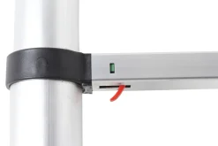 Brunner Teleskopleiter Laddy Air