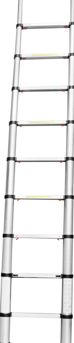Brunner Teleskopleiter Laddy Air