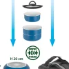 Brunner Topfset Carezza Spacemaster  Ø 22cm