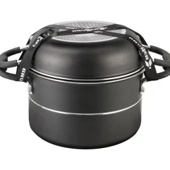 Brunner Topfset Pirate NG 7+1 Ø 22cm
