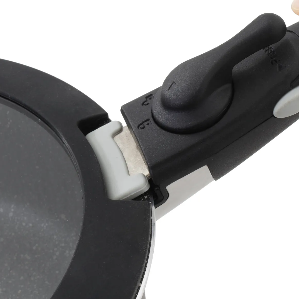 Brunner Topfset Pirate NG 7+1 Ø 20 cm