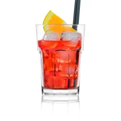 Brunner Trinkglas Octoglass 0,3 l 3 Stück