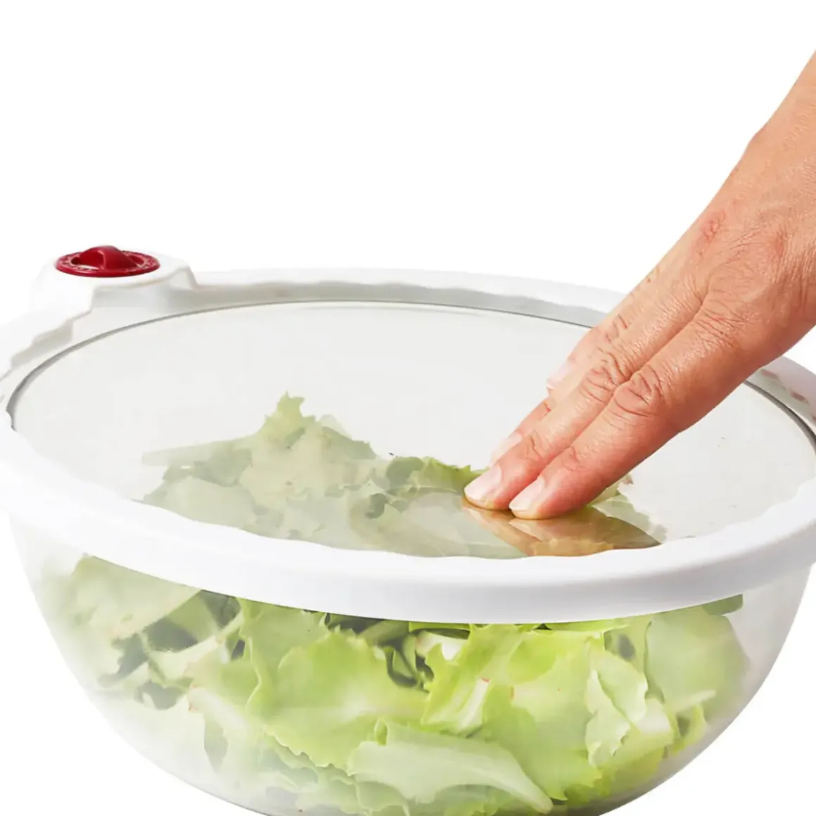 Brunner Vacuseal Ø 16 cm | Vakuum Verschlussdeck