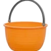 Brunner Vielzweckeimer Vinis orange  14 Liter