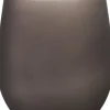 Brunner Wasserglas 2x | Browmsatin