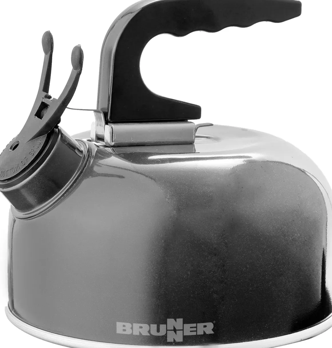 Brunner Wasserkessel Ketty