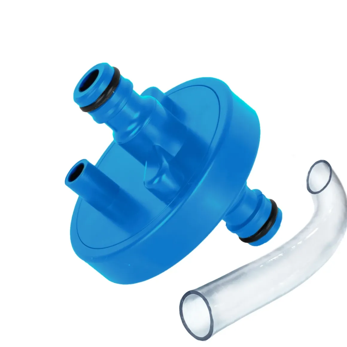 Brunner Wassertank-Einfülldeckel Hydock 67 – Ø 67 mm