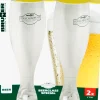 Brunner Weißbierglas